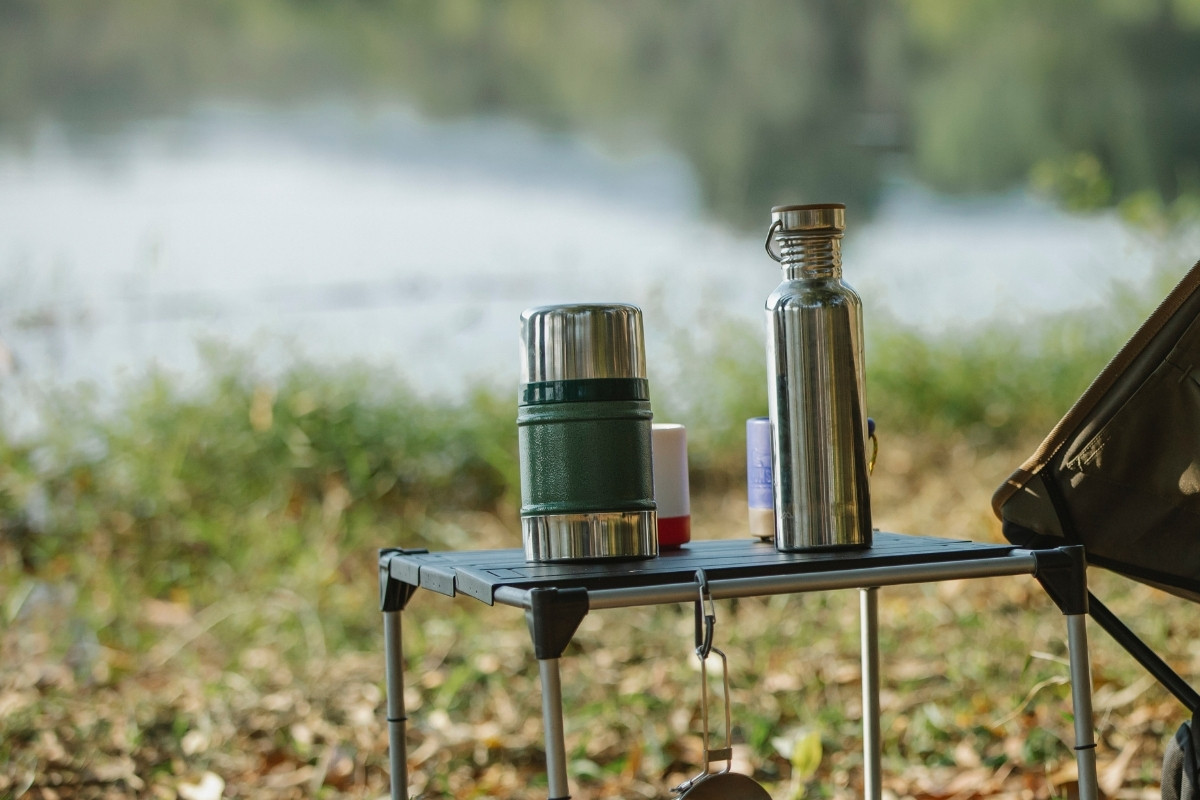 Kamp Masası Seçerken Bilmeniz Gerekenler