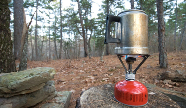 Kamp Ocakları: Yemek Yapmanın Keyfini Doğada Çıkarın