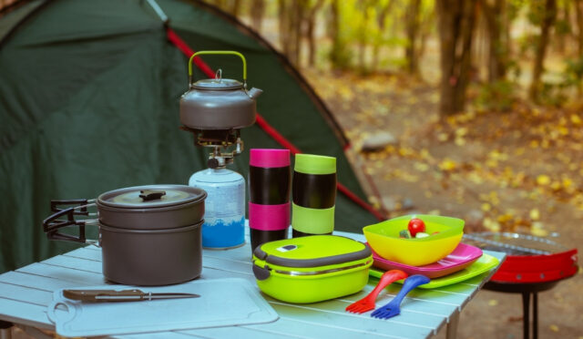 Kampçılıkta Temel İhtiyaçlar: Doğada Hayatta Kalma Rehberi