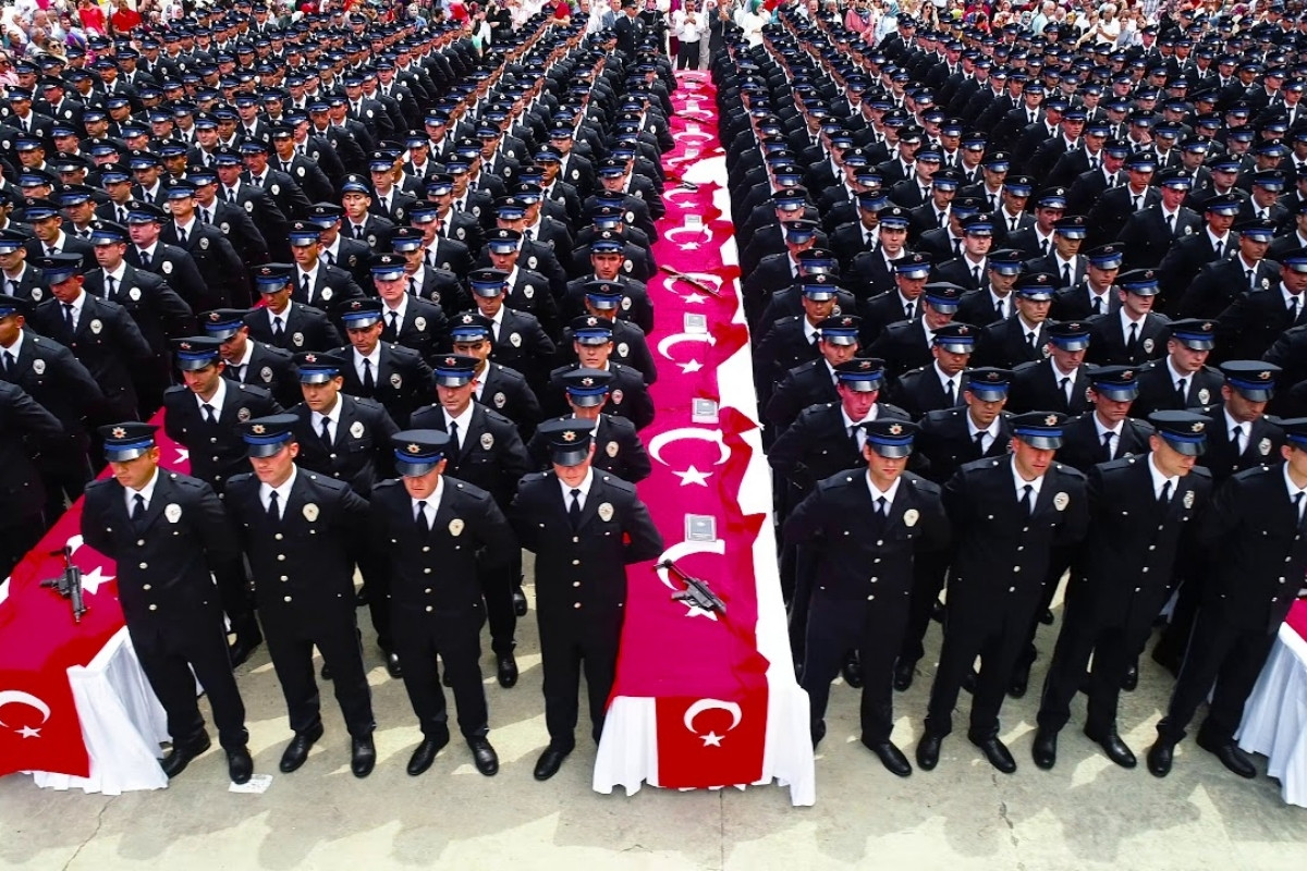 Polislik Mesleğinde İlerleme Yolları