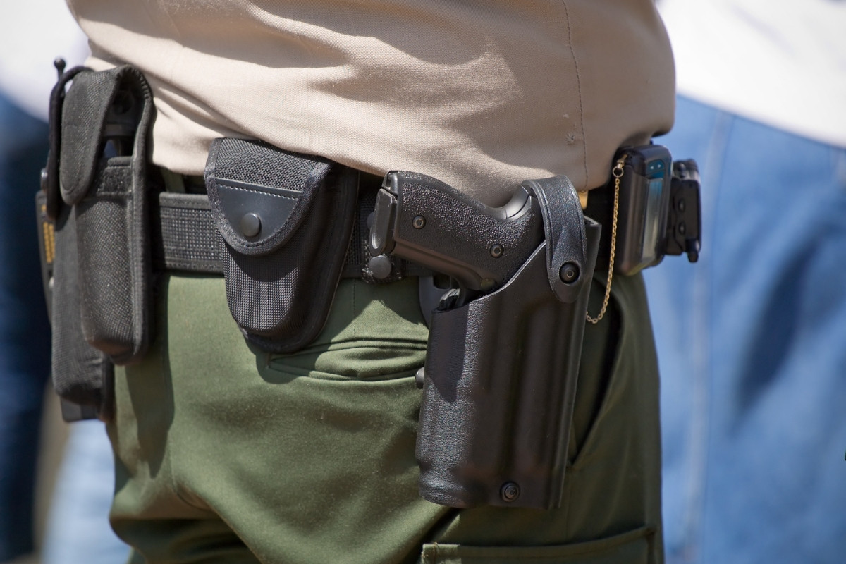 Silah Kılıfı Seçerken Dikkat Edilmesi Gerekenler