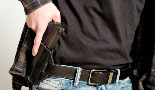 Tabanca Kılıfı Kullanımı ve Taşıma İpuçları