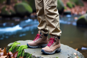 Taktik Pantolon: Hem Şık Hem Fonksiyonel