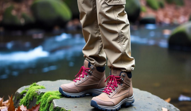 Taktik Pantolon: Hem Şık Hem Fonksiyonel