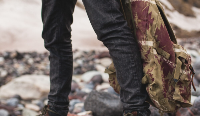Taktik Pantolon Seçerken Nelere Dikkat Etmelisiniz?